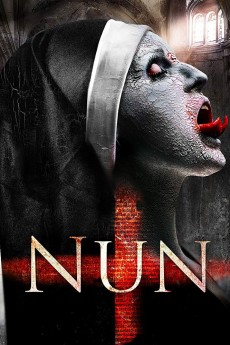Nun cover image
