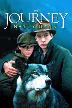 The Journey of Natty Gann cover image