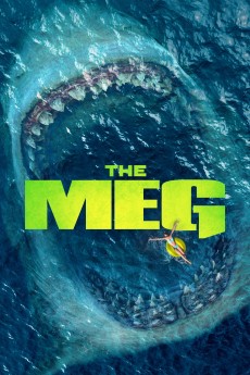 The Meg cover image