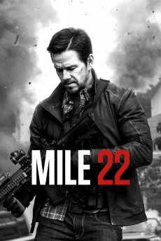 Mile 22 cover image