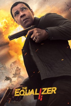 The Equalizer 2 cover image
