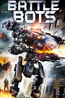 Battle Bots cover image