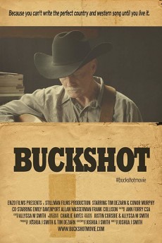 Buckshot cover image