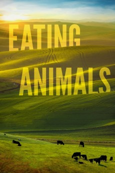 Eating Animals cover image