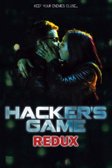 Hacker's Game Redux cover image