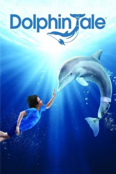 Dolphin Tale cover image
