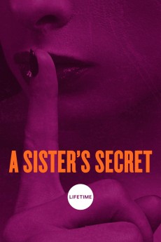 A Sister's Secret cover image