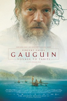 Gauguin: Voyage to Tahiti cover image