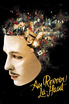 Bakom masken cover image