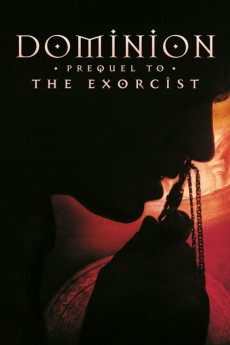 Dominion: Prequel to the Exorcist cover image