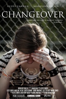 Changeover cover image