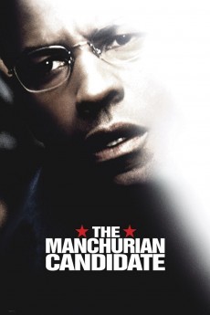 The Manchurian Candidate cover image