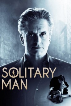 Solitary Man cover image