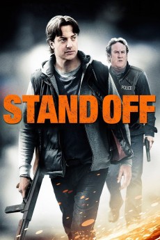 Stand Off cover image
