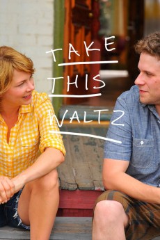 Take This Waltz cover image
