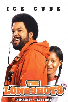 The Longshots cover image