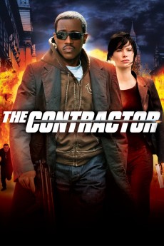 The Contractor cover image