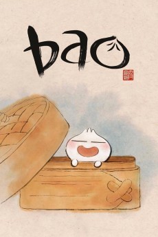 Bao cover image