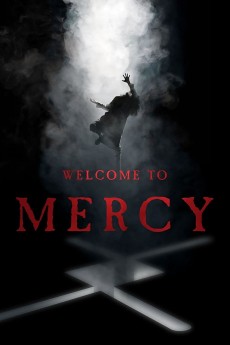 Welcome to Mercy cover image