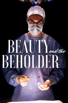 Beauty & the Beholder cover image