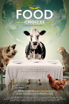 Food Choices cover image