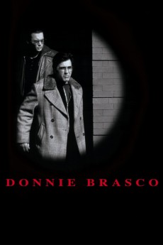 Donnie Brasco cover image