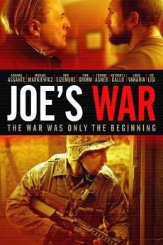 Joe's War cover image