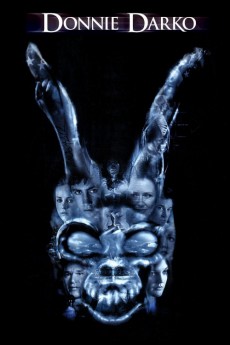 Donnie Darko cover image