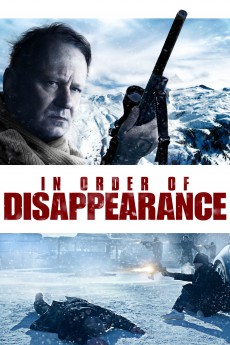 In Order of Disappearance cover image