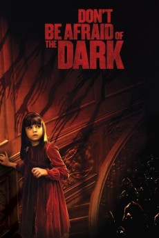 Don't Be Afraid of the Dark cover image