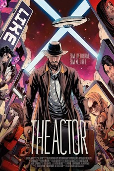 The Actor cover image