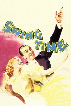 Swing Time cover image