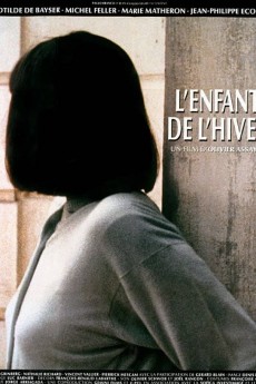 Winter's Child cover image