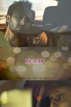 Idled cover image