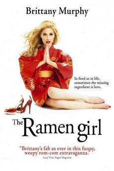 The Ramen Girl cover image