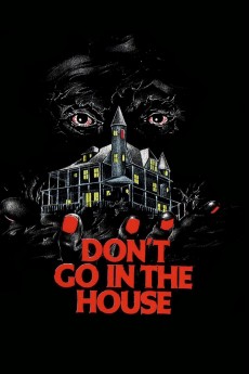Don't Go in the House cover image