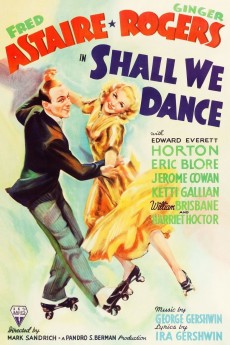 Shall We Dance cover image