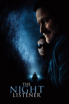The Night Listener cover image