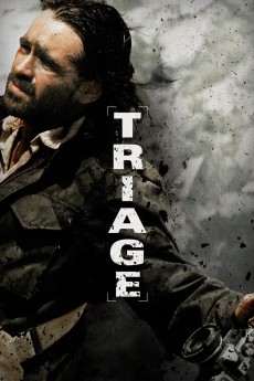 Triage cover image