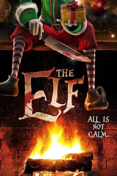 The Elf cover image