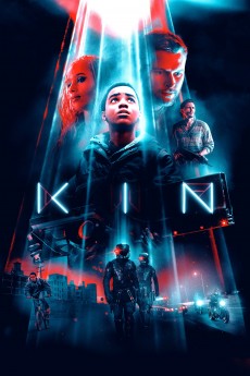 Kin cover image