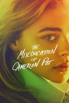 The Miseducation of Cameron Post cover image