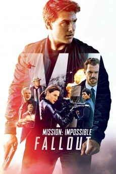Mission: Impossible - Fallout cover image