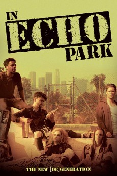In Echo Park cover image