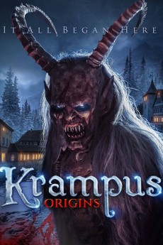 Krampus Origins cover image