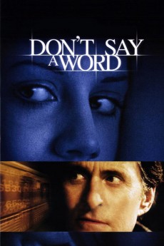 Don't Say a Word cover image