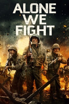 Alone We Fight cover image