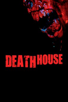 Death House cover image