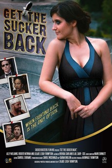 Get the Sucker Back cover image