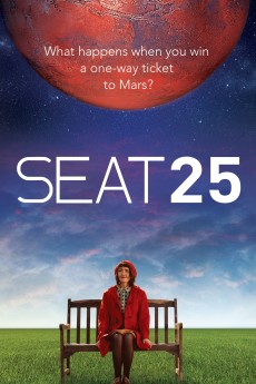 Seat 25 cover image
